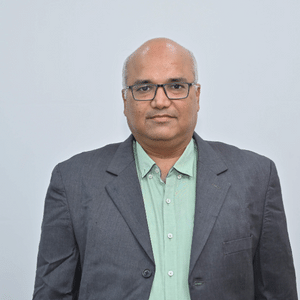 Dr. Gopal Kasat